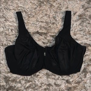 Wacoal First Instinct Underwire Bra